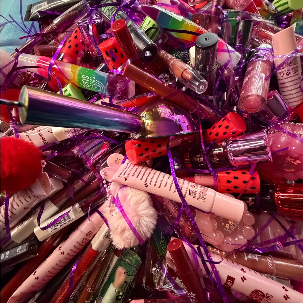 Lippie Bag Scoop